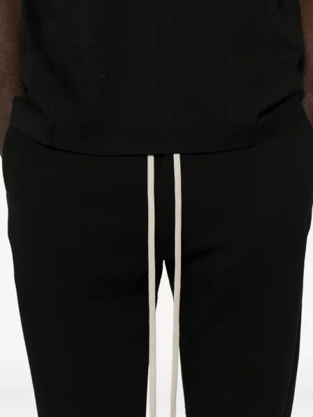 Pantaloni Rick Owens Drkshdw negru
