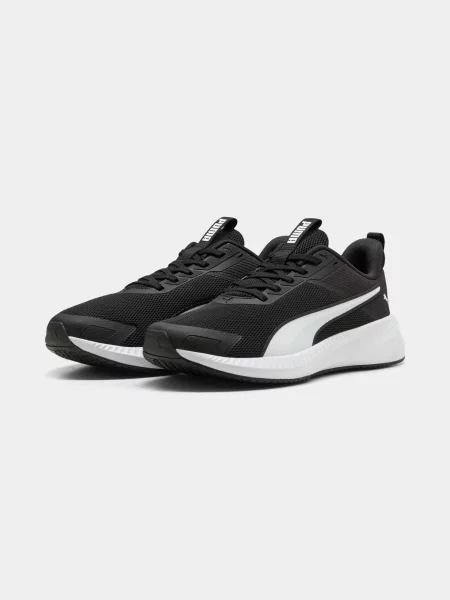 Кроссовки для бега Puma черные
