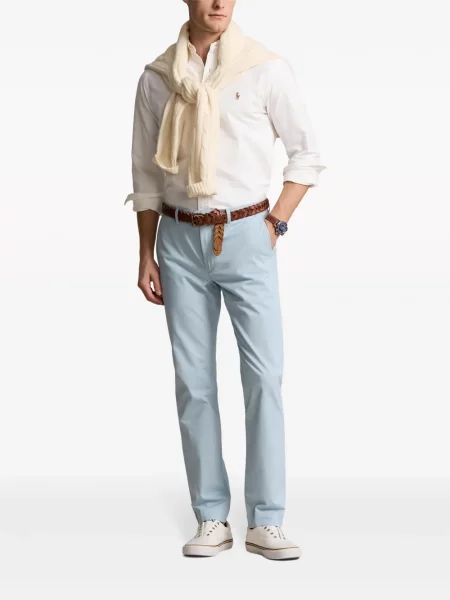 Klasikinės polo marškinėliai Polo Ralph Lauren