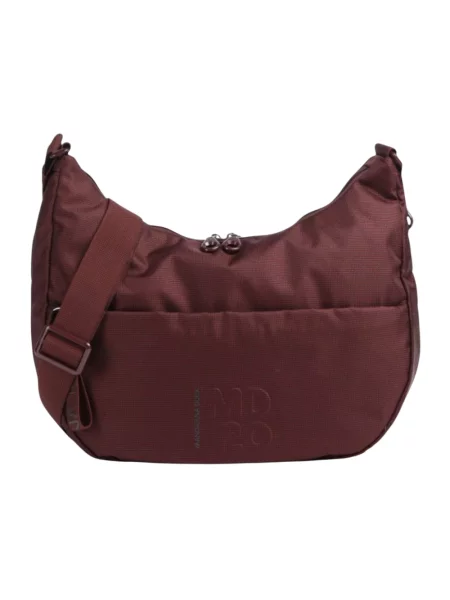 Torebka Mandarina Duck czerwona