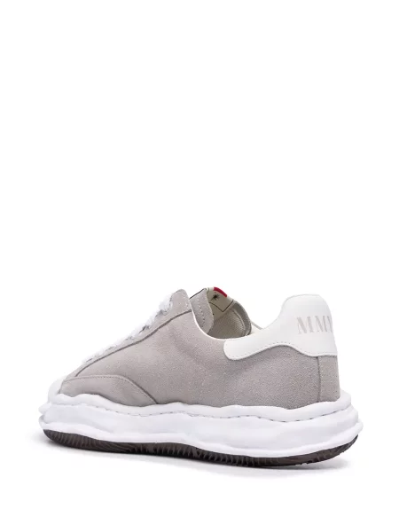 Sneakerși Maison Mihara Yasuhiro chunky gri