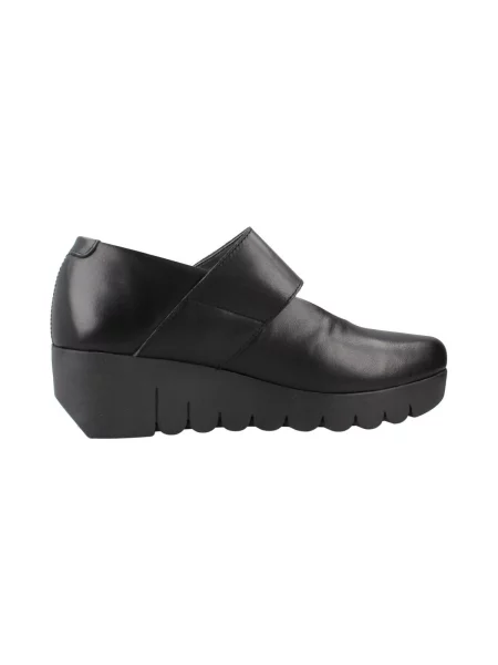 Pantofi Fly London negru