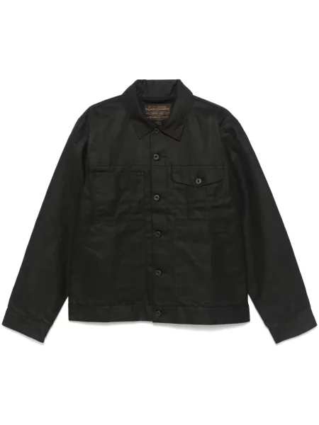 Ceruit geacă cămașă Filson negru