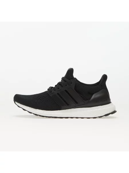 Sneakers adidas Performance UltraBOOST W Core Black/ Core Black/ Ftw White EUR 37 λευκό