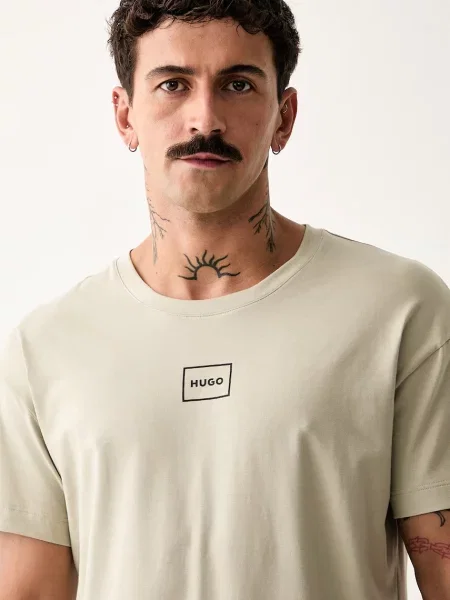 Футболка Hugo