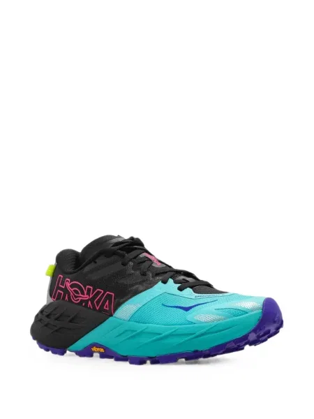 Top Hoka negru
