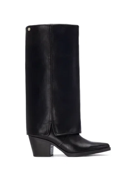 Pantofi Xti negru