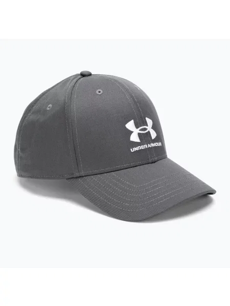 Kšiltovka Under Armour bílá