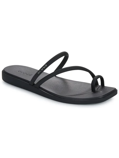Pantofi Crocs negru
