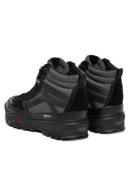 Vans Sneakersy MTE Gore-Tex Insulated čierna
