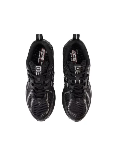 Tenisky New Balance sivá