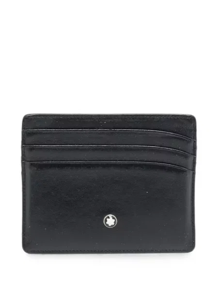 Portofel Montblanc negru