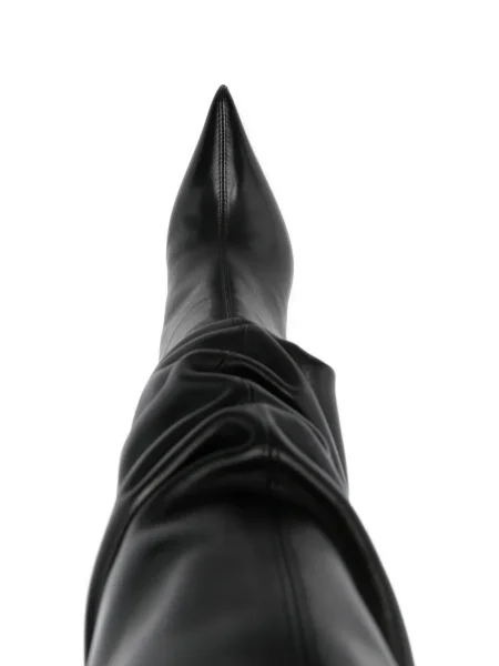 Botine Le Silla negru
