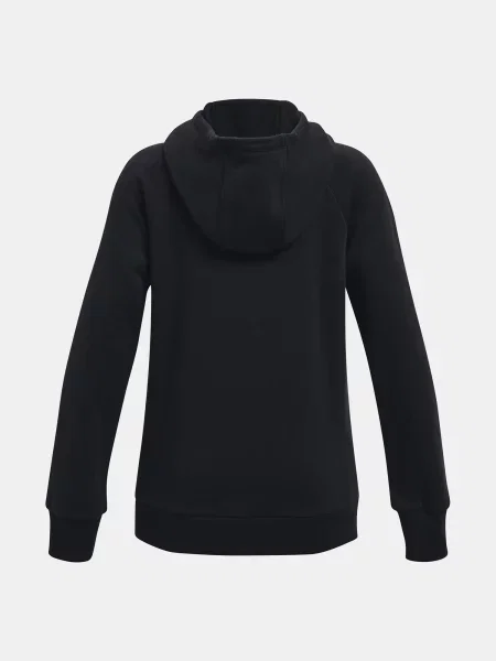 Geacă copii Under Armour negru