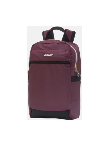 Torba K-way fioletowa