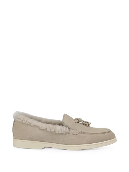 Pantofi loafer Doucal's