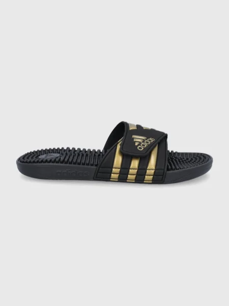 Natikači adidas črna