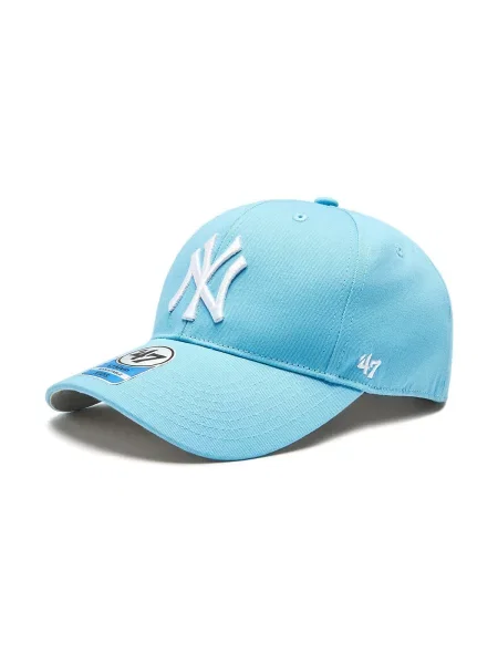 Klobúk 47 Brand modrá