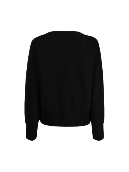 Sweter Dkny casual czarny