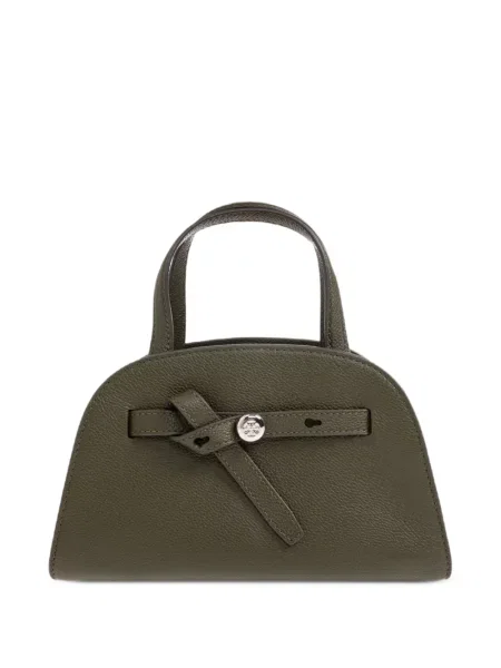 Geantă Tory Burch verde
