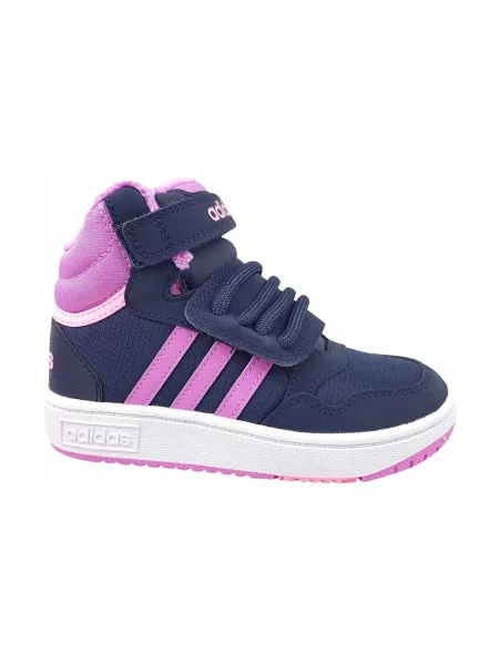 Pantofi copii Adidas albastru