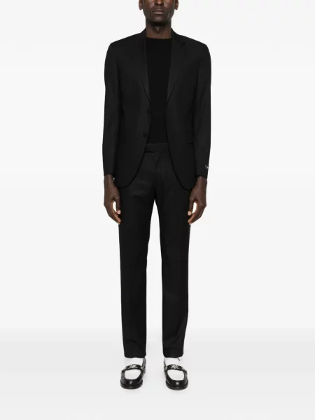 Sacou Karl Lagerfeld negru