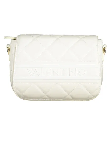 Geanta crossbody Valentino alb