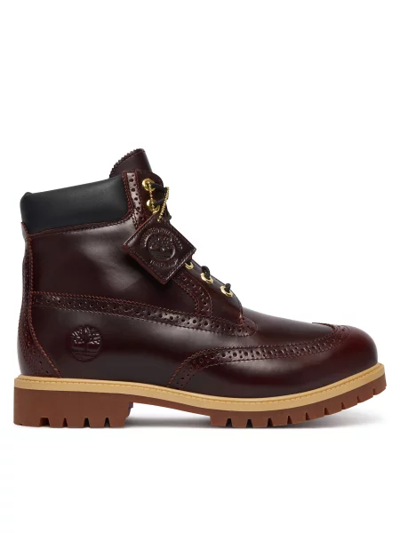 Треккинговые ботинки Timberland