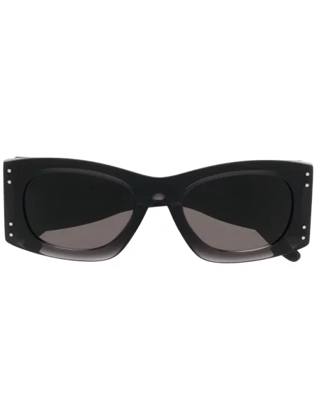 Ochelari de soare Retrosuperfuture negru