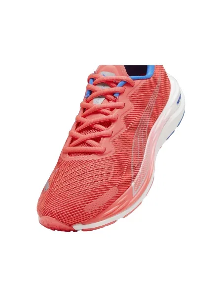 Pantofi Puma roz