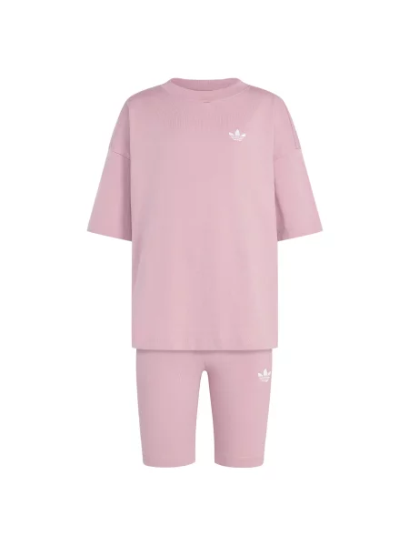Μπλούζα Adidas Originals λευκό
