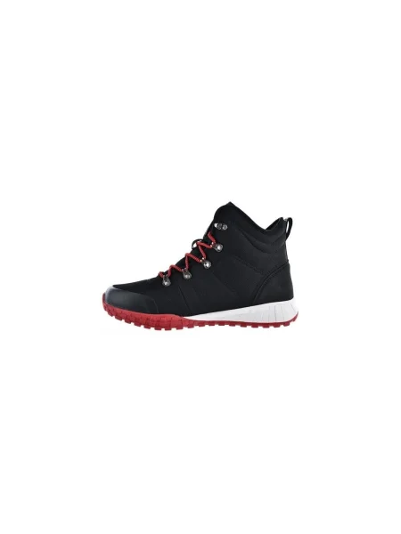 Tenisky Big Star Shoes čierna