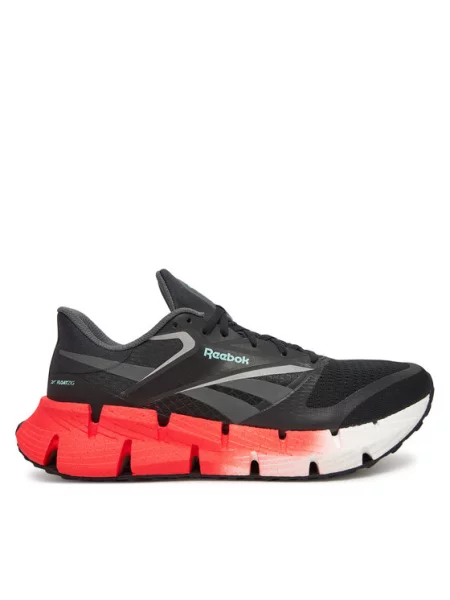 Reebok Παπούτσια για Τρέξιμο FLOATZIG 1 μαύρο