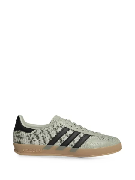 Sneakerși Adidas Adizero negru