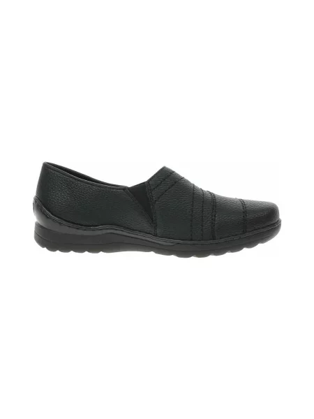 Pantofi Rieker negru