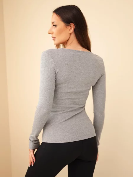 Bluza Kesi Włoski crna