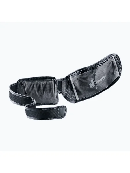 За бягане Deuter Shortrail I черен