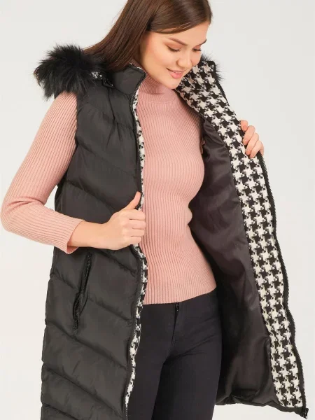 Елек Dewberry черно