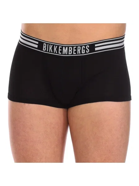 Chiloți Bikkembergs negru