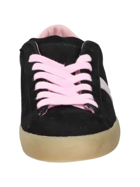 Pantofi D.a.t.e. negru