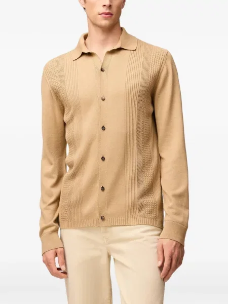 Cardigan Retori tricotate