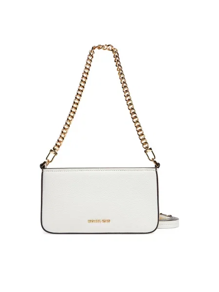 MICHAEL Michael Kors Rankinė balta
