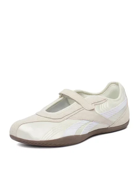 Reebok Balerinos EO-ULTRA LO MARY JANE Kreminė