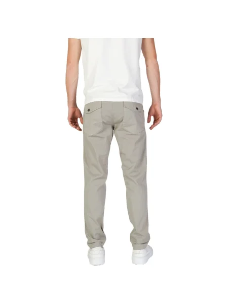 Pantaloni Refrigiwear gri