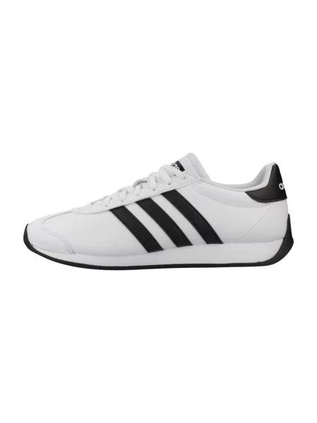 Pantofi Adidas alb