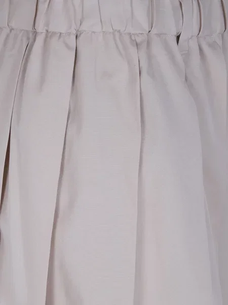 Fusta plisata Aspesi plisată