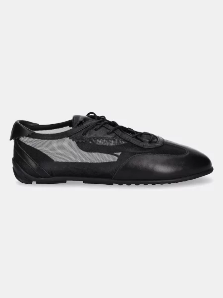Stine Goya sneakersy Ballet Sneaker czarny