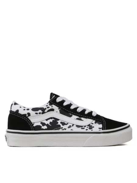 Vans Tenisówki Uy Old Skool czarny