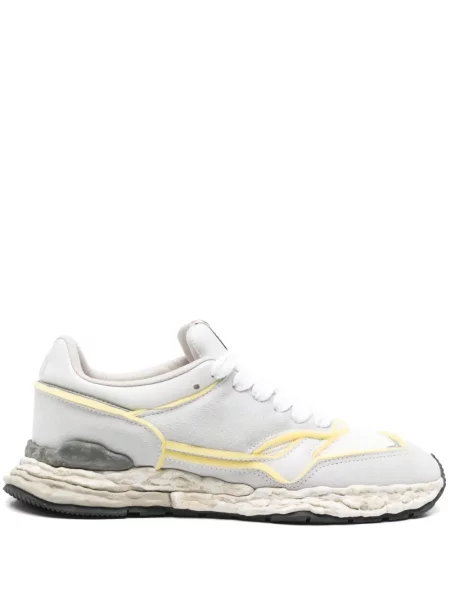 Sneakerși Maison Mihara Yasuhiro alb