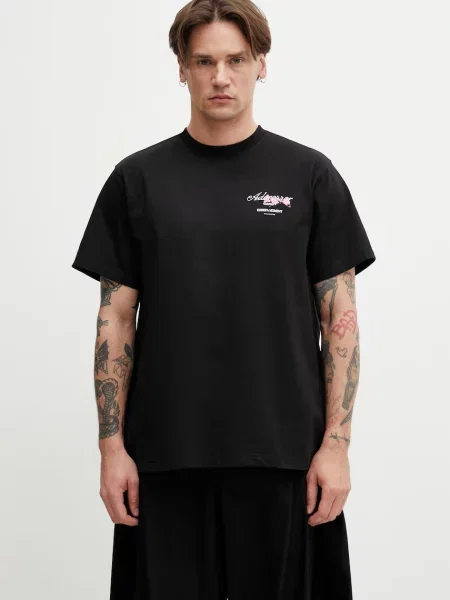 Ader Error tricou bărbătesc cu